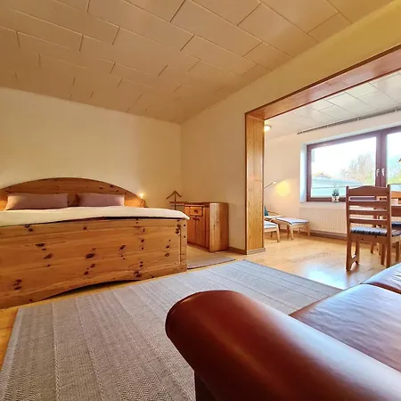 Koppelblick Dom wakacyjny Vadersdorf