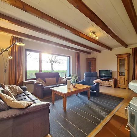 Dom wakacyjny Koppelblick Vadersdorf