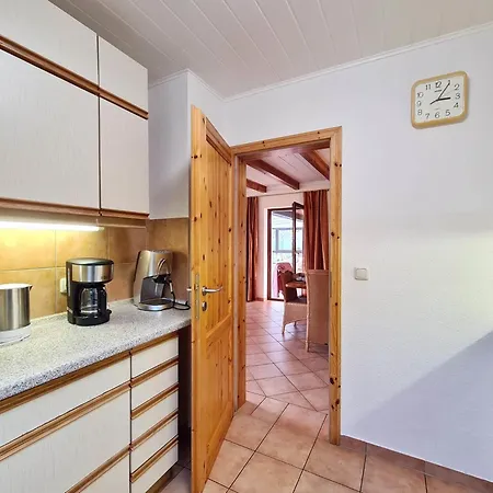 Dom wakacyjny Koppelblick