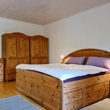 Koppelblick Dom wakacyjny Vadersdorf