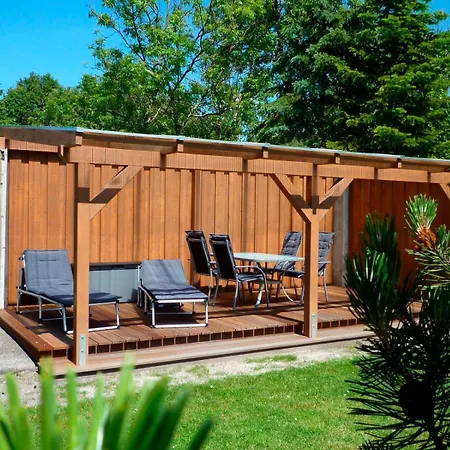 Koppelblick Dom wakacyjny Vadersdorf