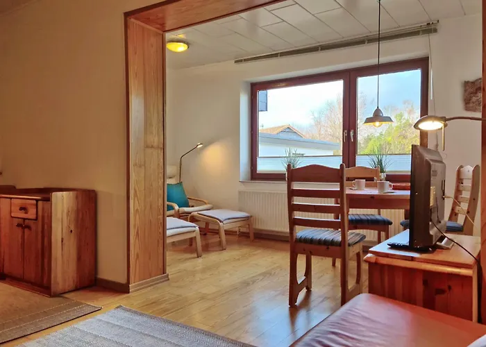 Koppelblick Ferienhaus