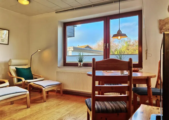 Ferienhaus Koppelblick *