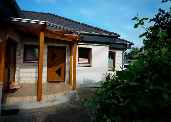 Koppelblick Vadersdorf