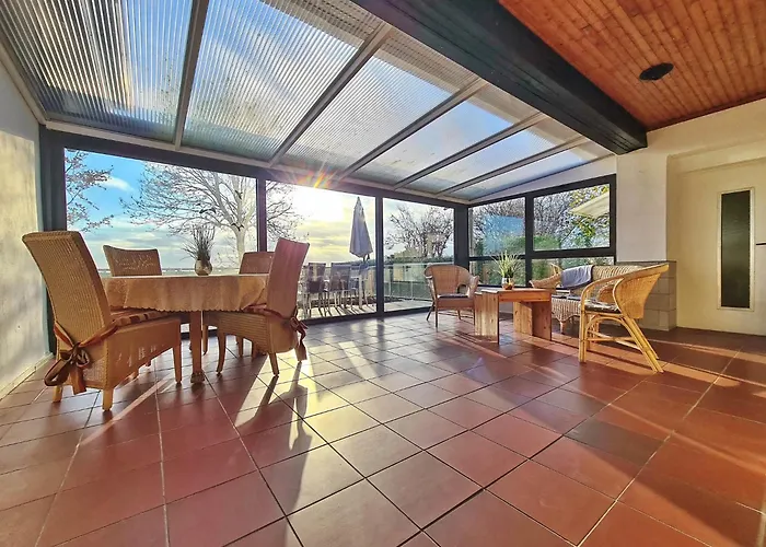 Ferienhaus Koppelblick